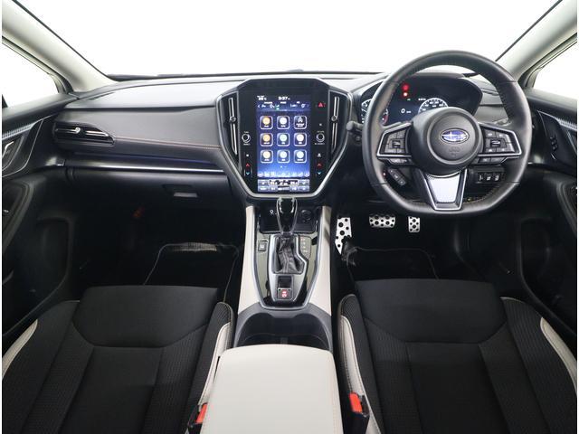 Subaru Levorg Layback 7