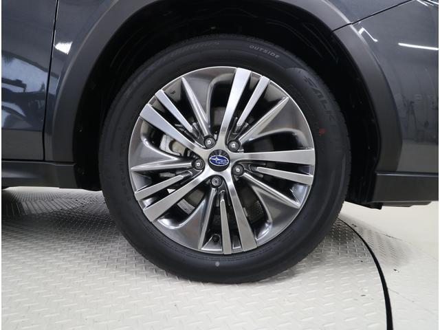 Subaru Levorg Layback 8