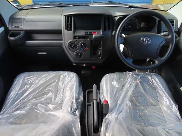 Toyota Town Ace Van 2