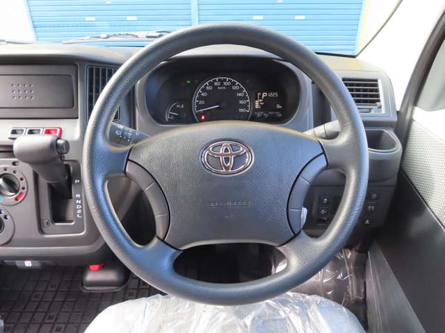 Toyota Town Ace Van 3