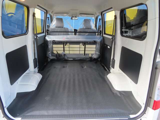 Toyota Town Ace Van 7
