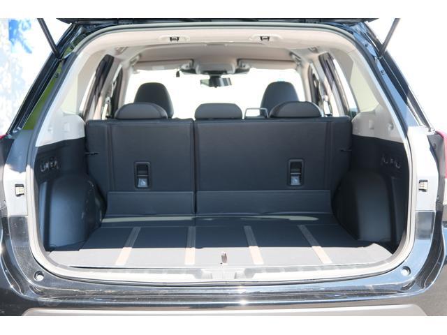 Subaru Forester 12