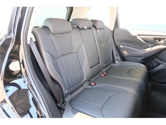 Subaru Forester 9