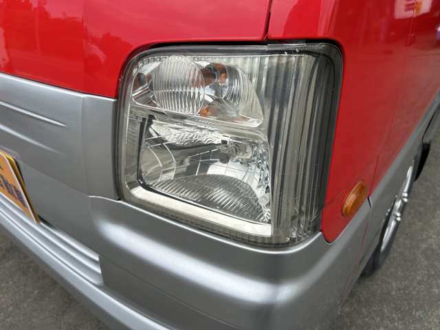 Subaru Sambar Truck 11