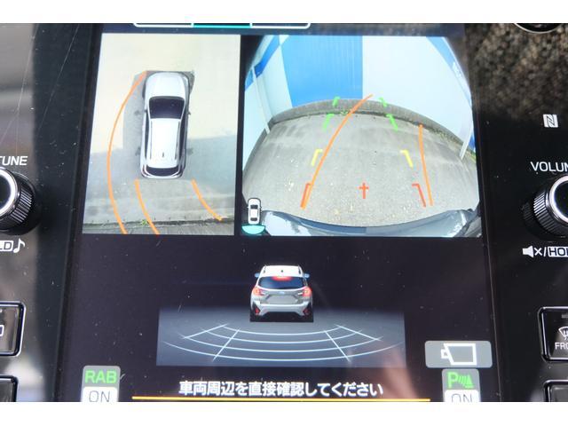 Subaru Crosstrek 11