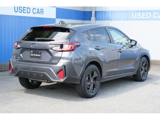 Subaru Crosstrek 2