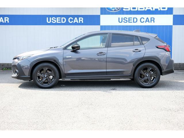Subaru Crosstrek 3