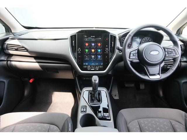 Subaru Crosstrek 6