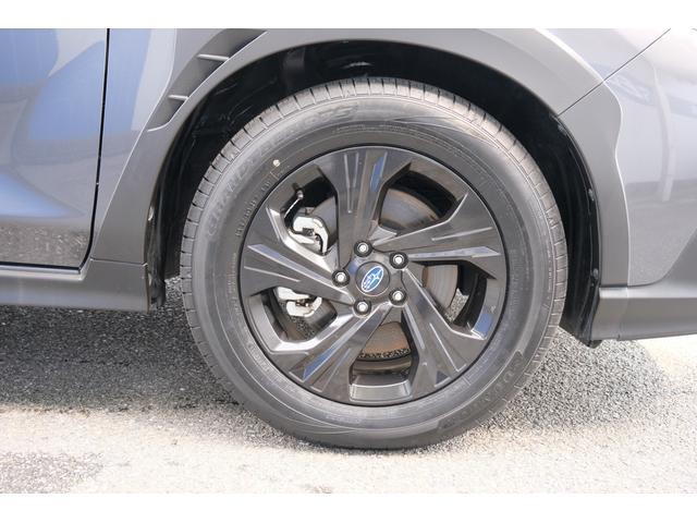 Subaru Crosstrek 7