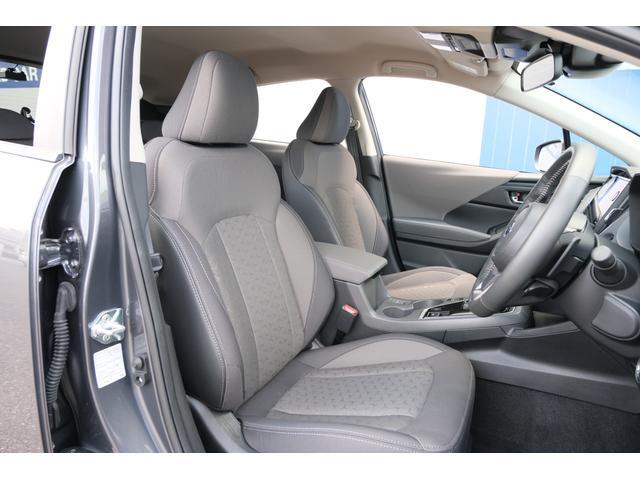 Subaru Crosstrek 8