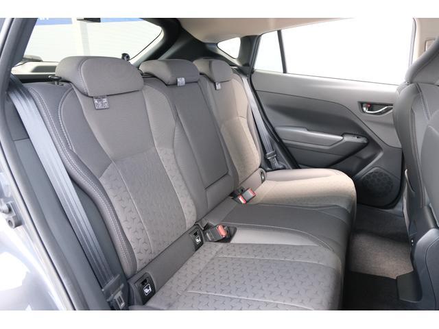Subaru Crosstrek 9