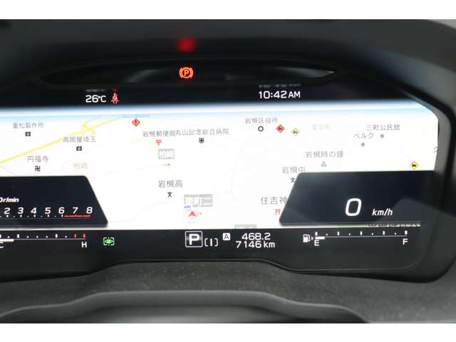 Subaru Levorg Layback 11