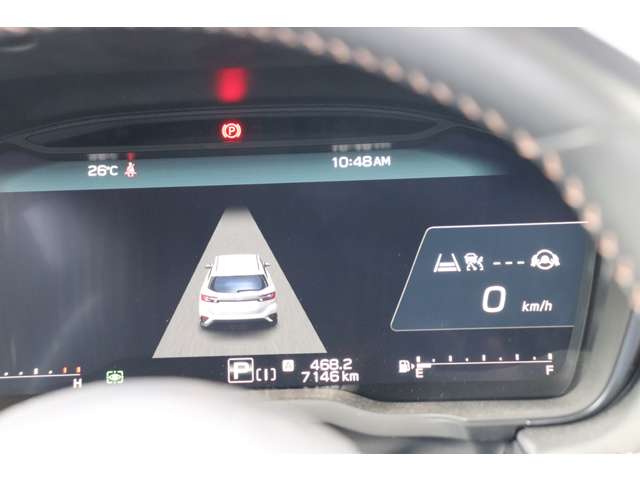 Subaru Levorg Layback 12