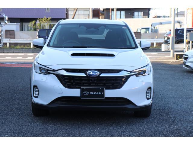 Subaru Levorg Layback 4