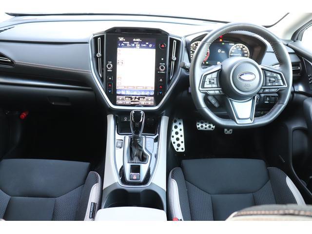 Subaru Levorg Layback 6
