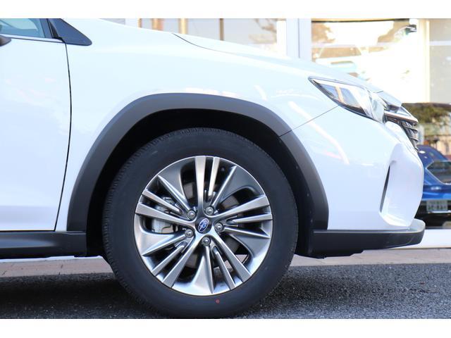 Subaru Levorg Layback 7