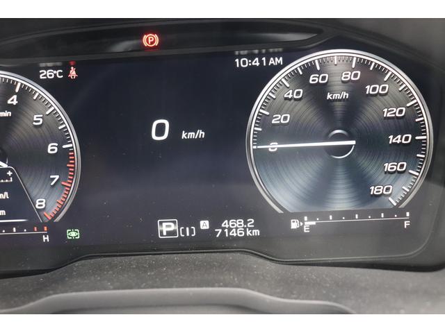 Subaru Levorg Layback 10