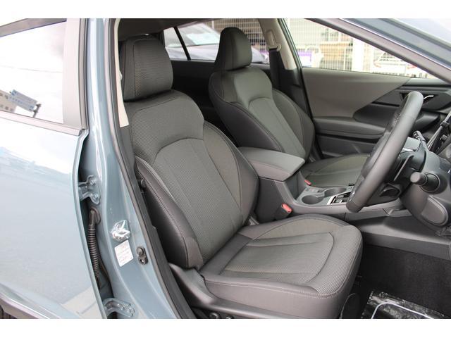 Subaru Crosstrek 12