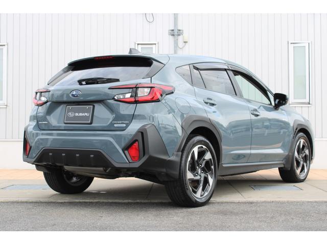 Subaru Crosstrek 2