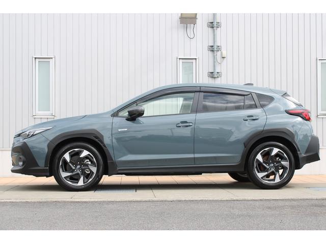 Subaru Crosstrek 3
