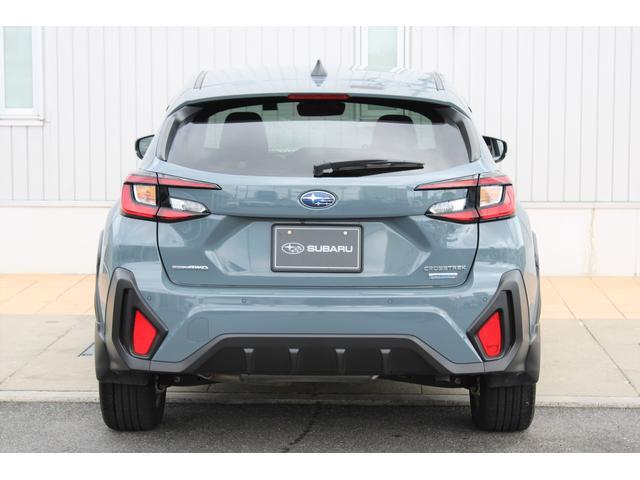 Subaru Crosstrek 5