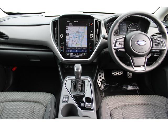 Subaru Crosstrek 8