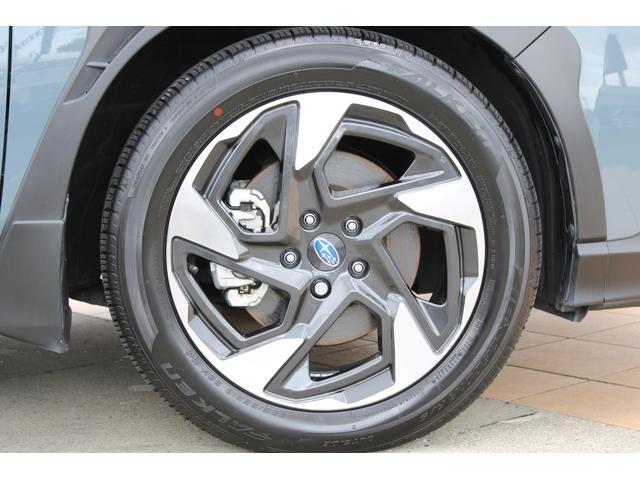 Subaru Crosstrek 9
