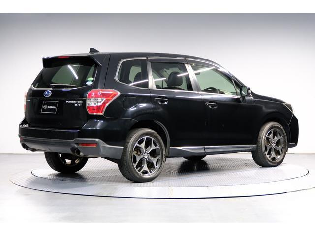 Subaru Forester 2