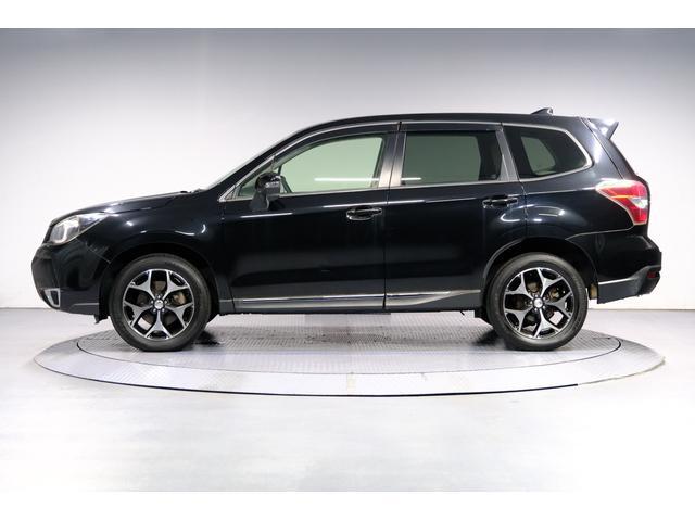 Subaru Forester 3