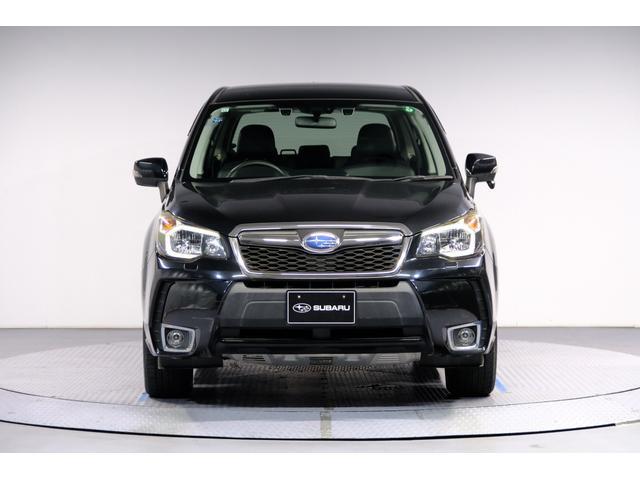 Subaru Forester 4