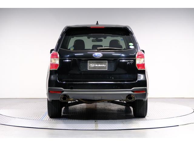 Subaru Forester 5