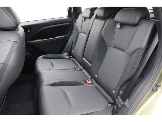 Subaru Forester 11