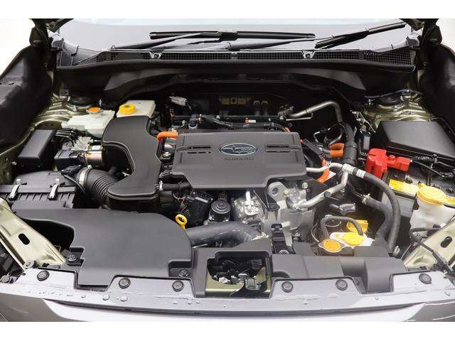 Subaru Forester 12