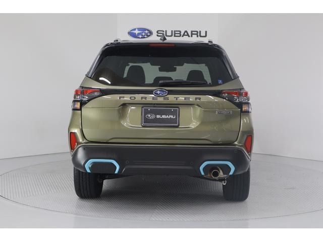 Subaru Forester 9