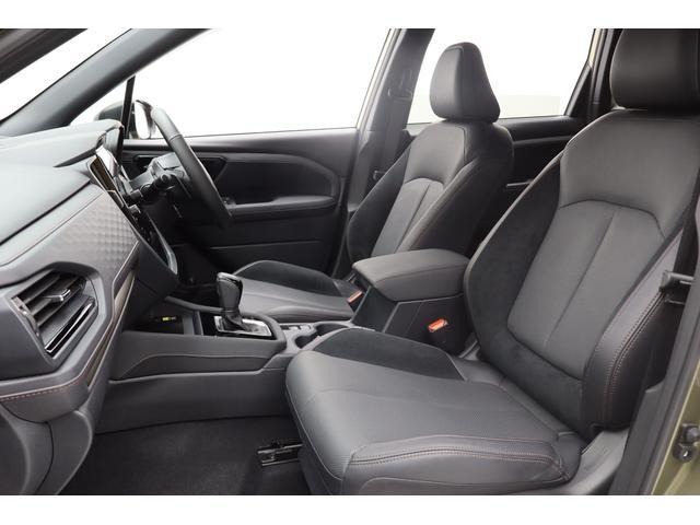Subaru Forester 10