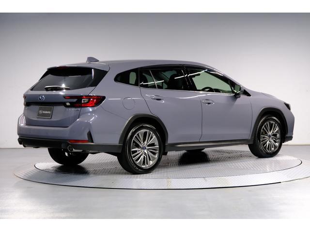 Subaru Levorg Layback 2