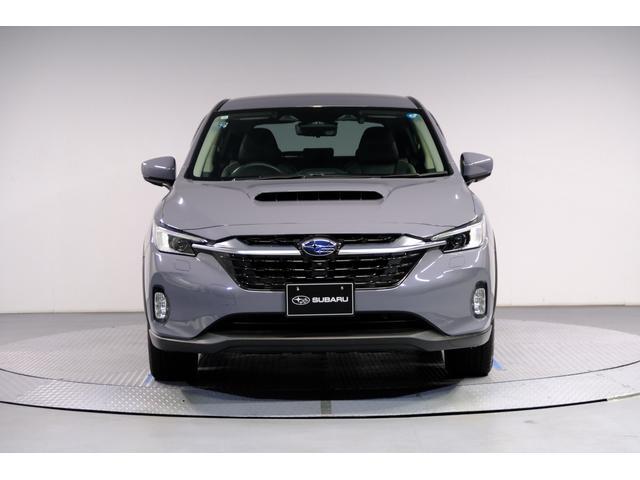 Subaru Levorg Layback 4