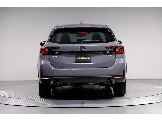 Subaru Levorg Layback 5