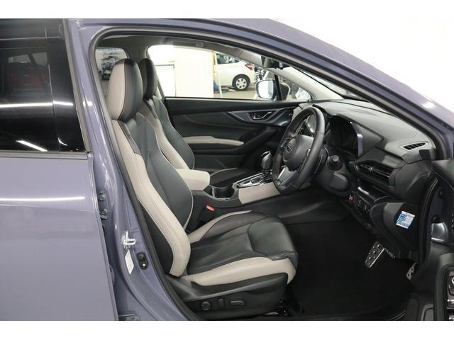 Subaru Levorg Layback 8