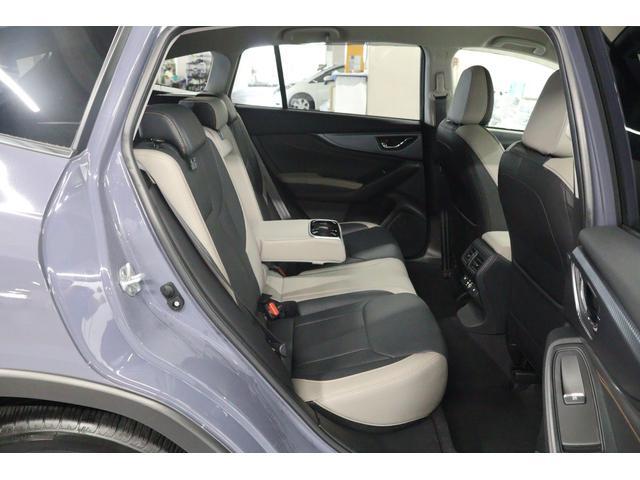 Subaru Levorg Layback 9
