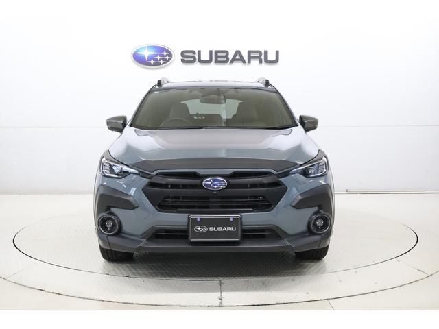 Subaru Crosstrek 5