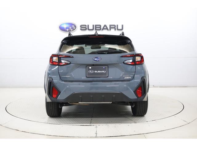 Subaru Crosstrek 6