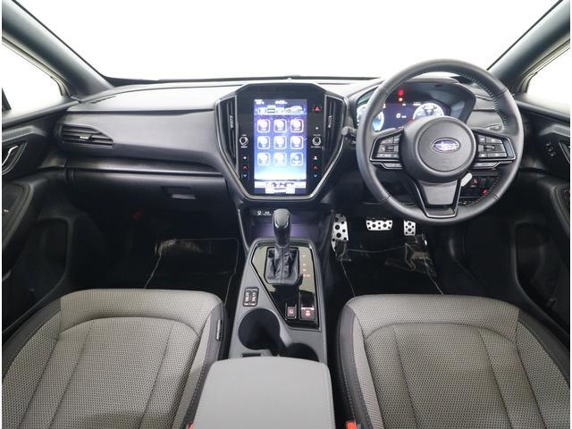 Subaru Crosstrek 7