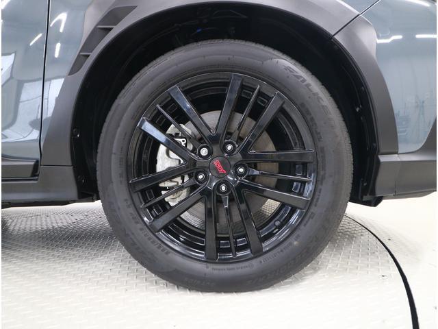 Subaru Crosstrek 8