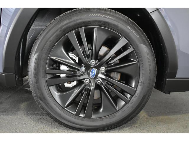 Subaru Levorg Layback 11