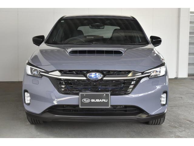 Subaru Levorg Layback 6