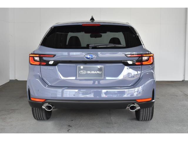 Subaru Levorg Layback 7