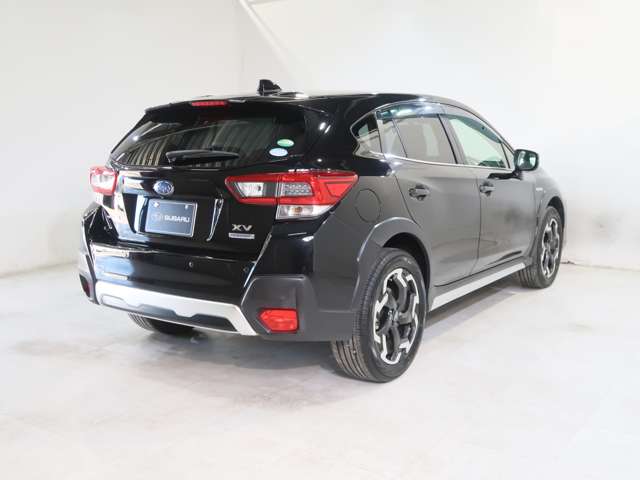 Subaru XV 11