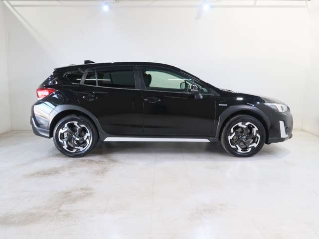 Subaru XV 12