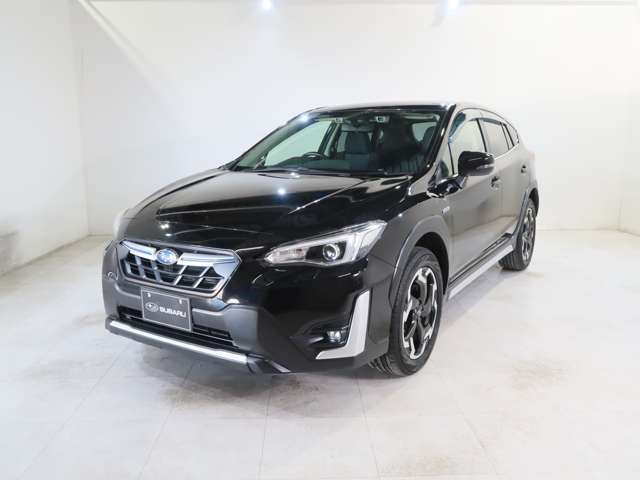 Subaru XV 2